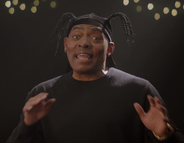 Black Label Bacon – Wrappin with Coolio