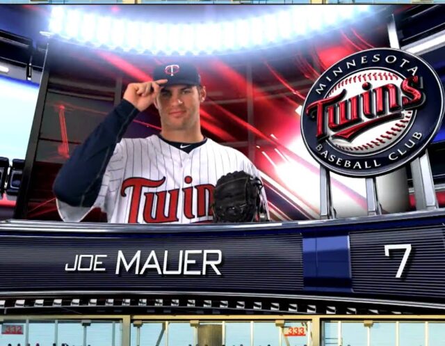 MN Twins Intro 1