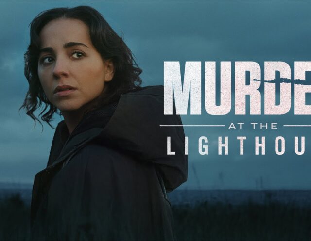 Murder at the Lighthouse