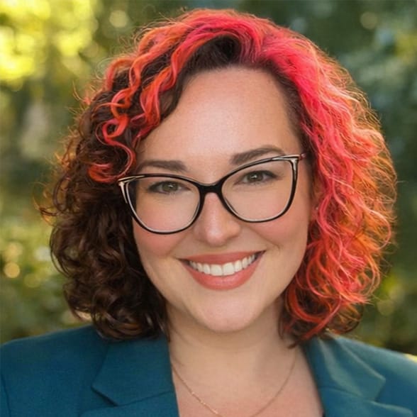 Kristen Suszek Visual Design and User Experience